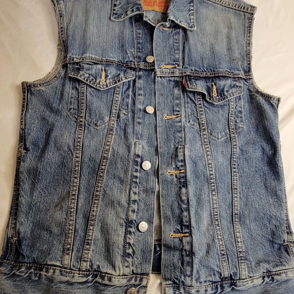 Beyonce jacket - Picture 2 of 4